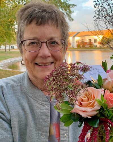 Ruth Headrick